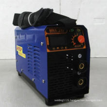 mini zojan  steel inverter arc welding machine mma-200